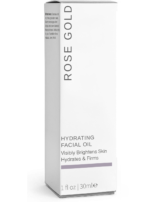 Rose Gold Glamor Box