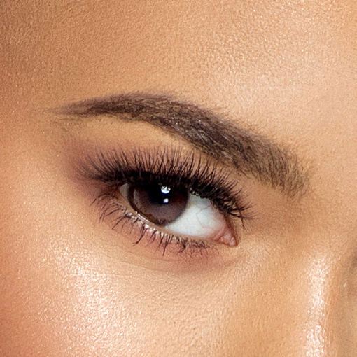 Tinted eyebrow gel discount
