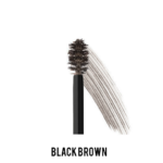 Black Brown Tinted Brow Gel