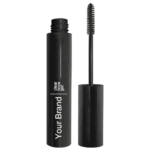 Clear Brow Gel in Sophisticated Black Packaging