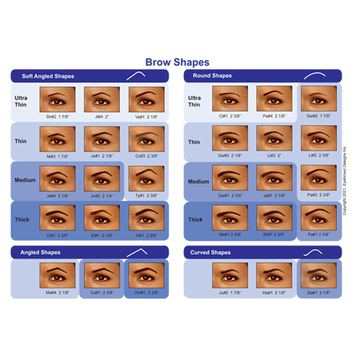 30_brow_shapes