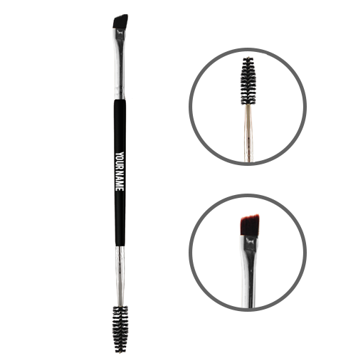 Private Label Brow Brush