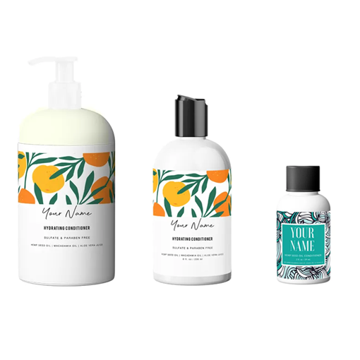 Hemp Conditioner