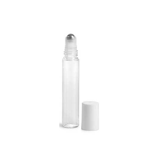 Roller Ball Brow Hair Oil
