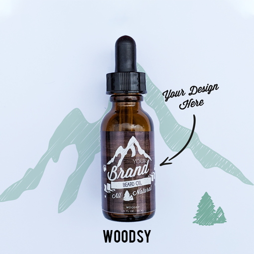 woodsy