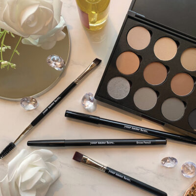 Private Label Brow Products