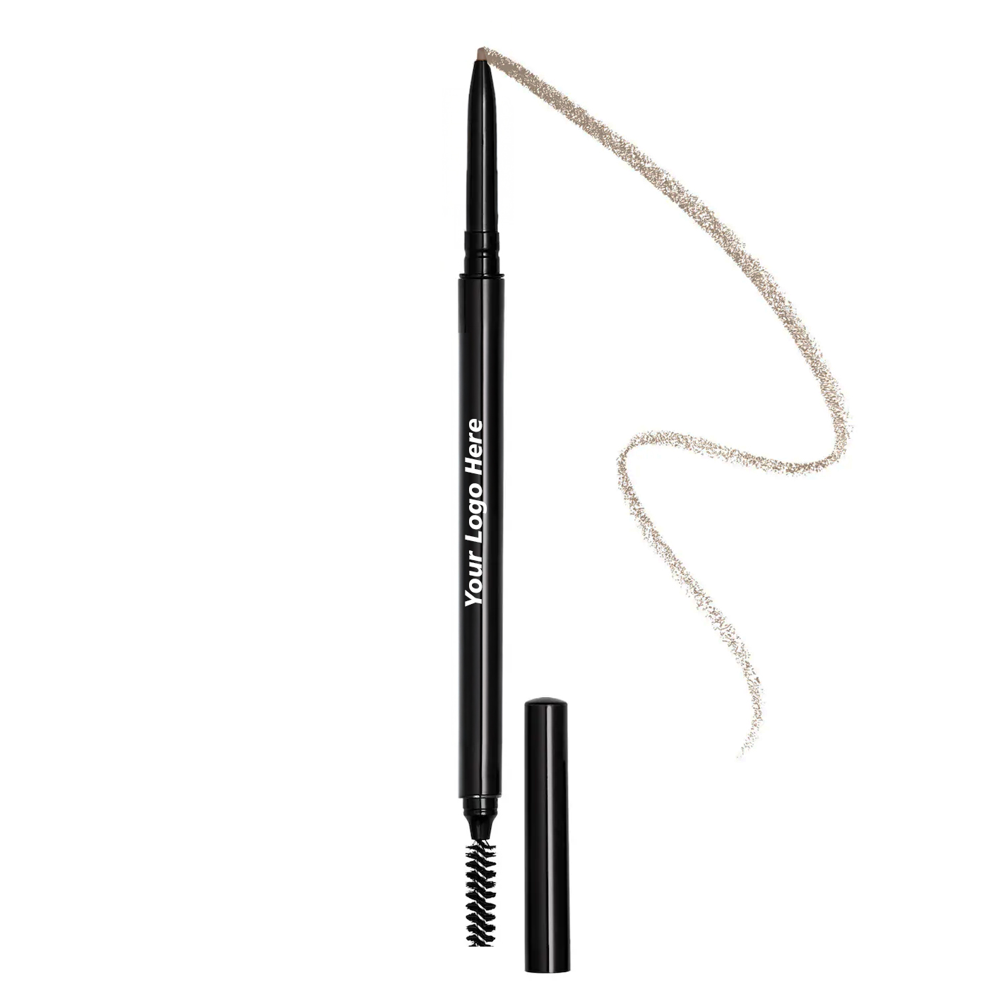 AUTOPENCIL_BLONDE Blonde Automatic Eyebrow Pencil